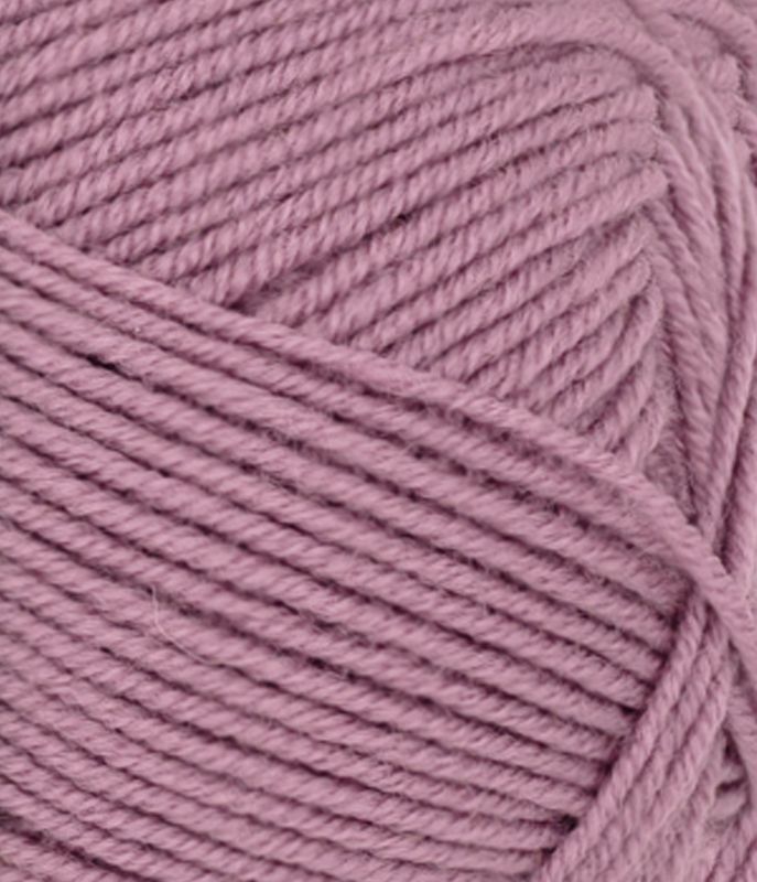 Tynn Merinoull 4622 Light Heather Purple